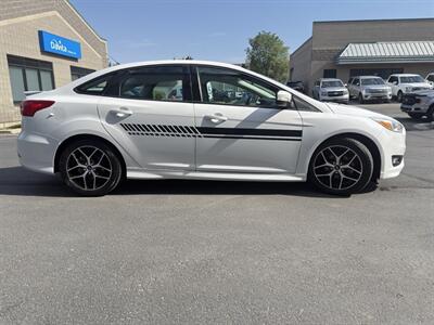 2016 Ford Focus SE - Photo 11 - Sandy, UT 84070