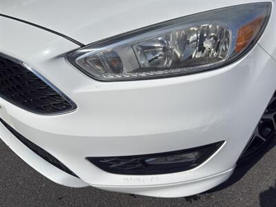 2016 Ford Focus SE - Photo 30 - Sandy, UT 84070