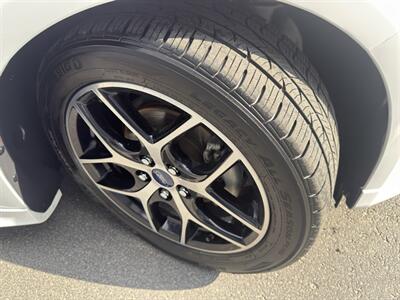 2016 Ford Focus SE - Photo 37 - Sandy, UT 84070