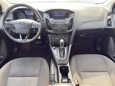 2016 Ford Focus SE - Photo 2 - Sandy, UT 84070