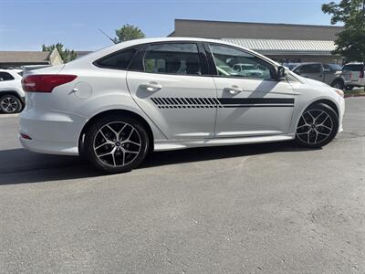 2016 Ford Focus SE - Photo 9 - Sandy, UT 84070