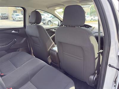 2016 Ford Focus SE - Photo 25 - Sandy, UT 84070