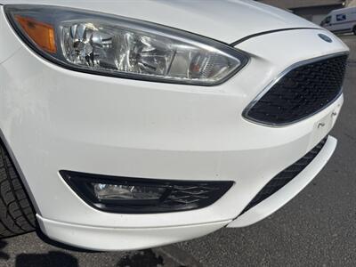2016 Ford Focus SE - Photo 28 - Sandy, UT 84070