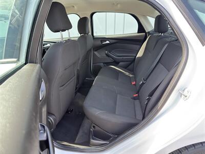 2016 Ford Focus SE - Photo 6 - Sandy, UT 84070