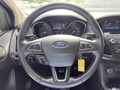 2016 Ford Focus SE - Photo 19 - Sandy, UT 84070