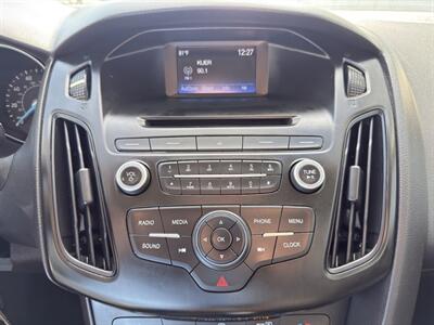 2016 Ford Focus SE - Photo 20 - Sandy, UT 84070