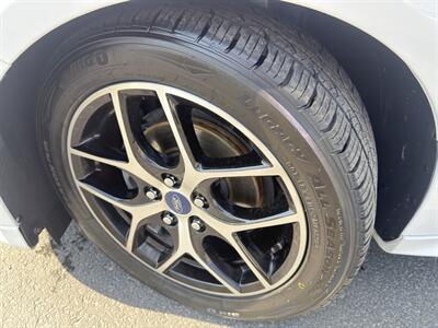 2016 Ford Focus SE - Photo 34 - Sandy, UT 84070