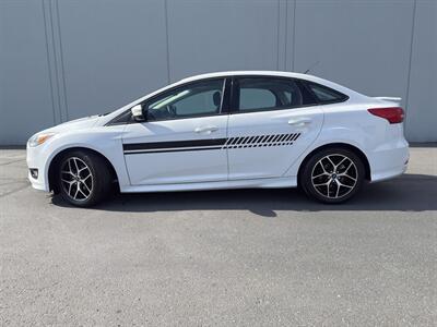 2016 Ford Focus SE - Photo 5 - Sandy, UT 84070