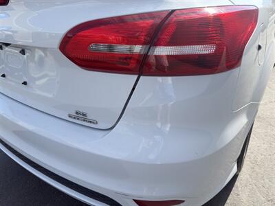 2016 Ford Focus SE - Photo 33 - Sandy, UT 84070