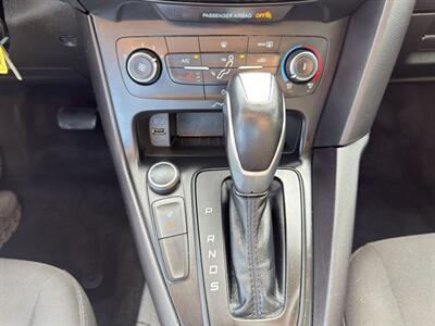 2016 Ford Focus SE - Photo 23 - Sandy, UT 84070