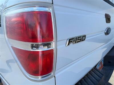 2012 Ford F-150 XL   - Photo 19 - Sandy, UT 84070