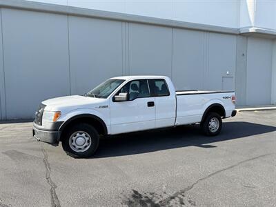 2012 Ford F-150 XL   - Photo 1 - Sandy, UT 84070