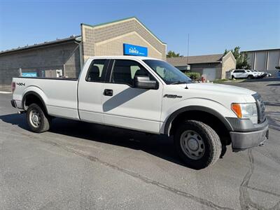 2012 Ford F-150 XL   - Photo 12 - Sandy, UT 84070