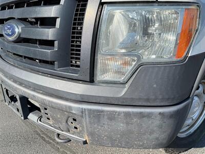 2012 Ford F-150 XL   - Photo 15 - Sandy, UT 84070