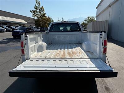 2012 Ford F-150 XL   - Photo 8 - Sandy, UT 84070