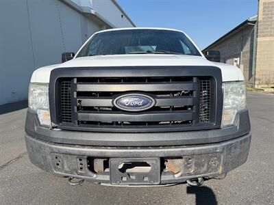 2012 Ford F-150 XL   - Photo 14 - Sandy, UT 84070