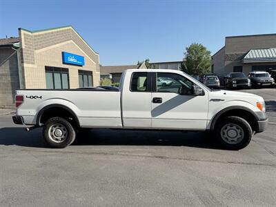 2012 Ford F-150 XL   - Photo 11 - Sandy, UT 84070