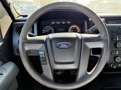 2012 Ford F-150 XL   - Photo 35 - Sandy, UT 84070
