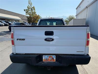 2012 Ford F-150 XL   - Photo 20 - Sandy, UT 84070