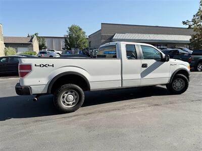 2012 Ford F-150 XL   - Photo 9 - Sandy, UT 84070