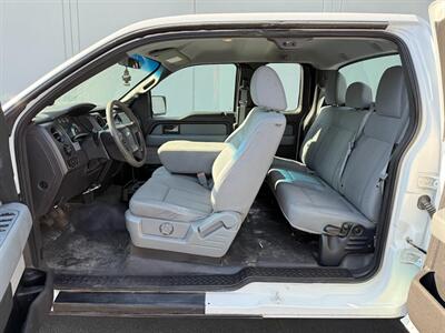 2012 Ford F-150 XL   - Photo 6 - Sandy, UT 84070