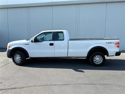 2012 Ford F-150 XL   - Photo 5 - Sandy, UT 84070