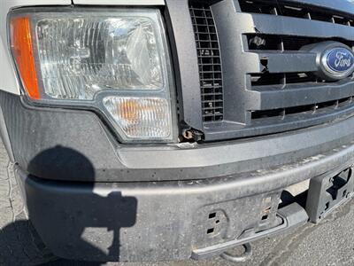 2012 Ford F-150 XL   - Photo 13 - Sandy, UT 84070