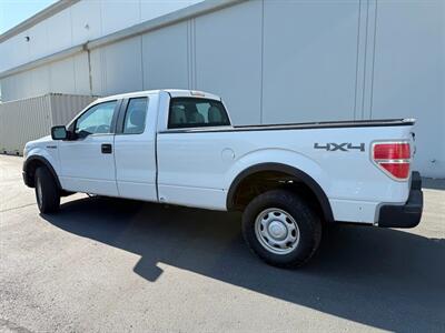 2012 Ford F-150 XL   - Photo 7 - Sandy, UT 84070