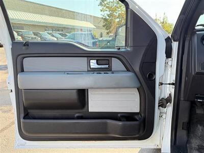 2012 Ford F-150 XL   - Photo 22 - Sandy, UT 84070