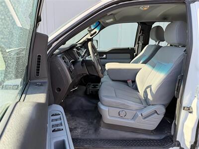 2012 Ford F-150 XL   - Photo 4 - Sandy, UT 84070