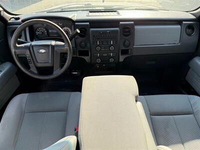 2012 Ford F-150 XL   - Photo 2 - Sandy, UT 84070