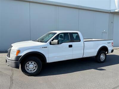 2012 Ford F-150 XL   - Photo 3 - Sandy, UT 84070