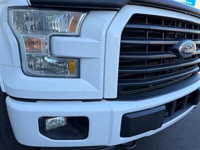2016 Ford F-150 XLT   - Photo 17 - Sandy, UT 84070