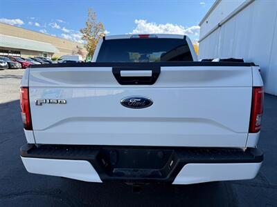 2016 Ford F-150 XLT   - Photo 9 - Sandy, UT 84070