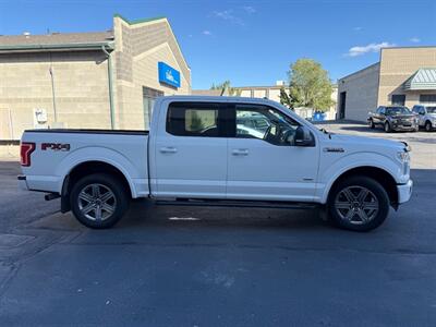 2016 Ford F-150 XLT   - Photo 14 - Sandy, UT 84070