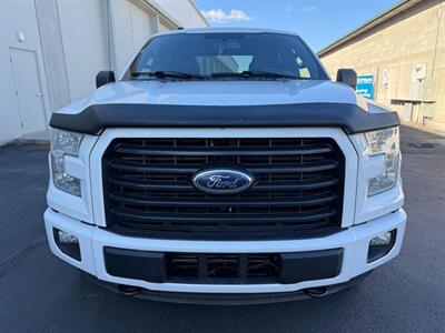 2016 Ford F-150 XLT   - Photo 18 - Sandy, UT 84070