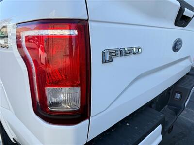 2016 Ford F-150 XLT   - Photo 8 - Sandy, UT 84070