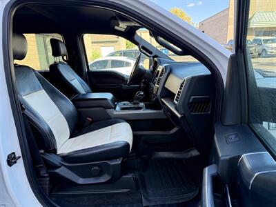 2016 Ford F-150 XLT   - Photo 15 - Sandy, UT 84070