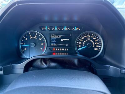 2016 Ford F-150 XLT   - Photo 22 - Sandy, UT 84070
