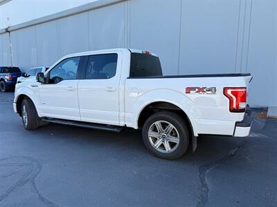 2016 Ford F-150 XLT   - Photo 7 - Sandy, UT 84070