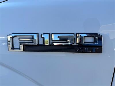 2016 Ford F-150 XLT   - Photo 25 - Sandy, UT 84070