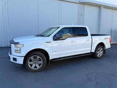 2016 Ford F-150 XLT   - Photo 3 - Sandy, UT 84070