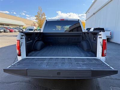 2016 Ford F-150 XLT   - Photo 11 - Sandy, UT 84070