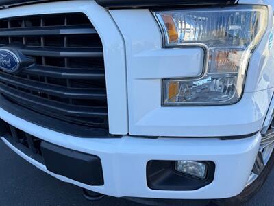 2016 Ford F-150 XLT   - Photo 19 - Sandy, UT 84070