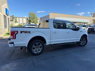 2016 Ford F-150 XLT   - Photo 12 - Sandy, UT 84070