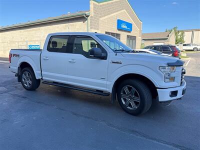 2016 Ford F-150 XLT   - Photo 16 - Sandy, UT 84070