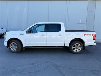 2016 Ford F-150 XLT   - Photo 5 - Sandy, UT 84070