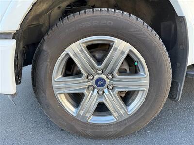 2016 Ford F-150 XLT   - Photo 20 - Sandy, UT 84070