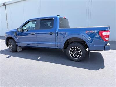 2023 Ford F-150 XL - Photo 7 - Sandy, UT 84070