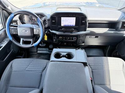 2023 Ford F-150 XL - Photo 2 - Sandy, UT 84070